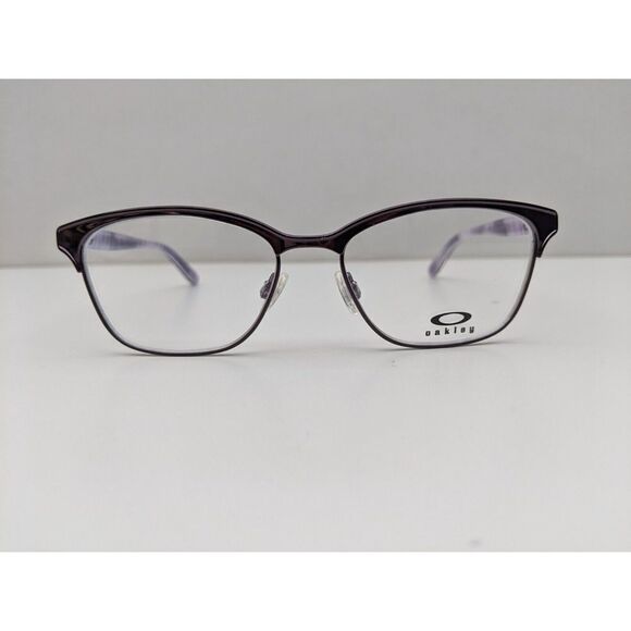 🕶️Oakley OX3179-0352 Intercede Eyeglasses 52/16 140 /KAK411🕶️ - Picture 4 of 9
